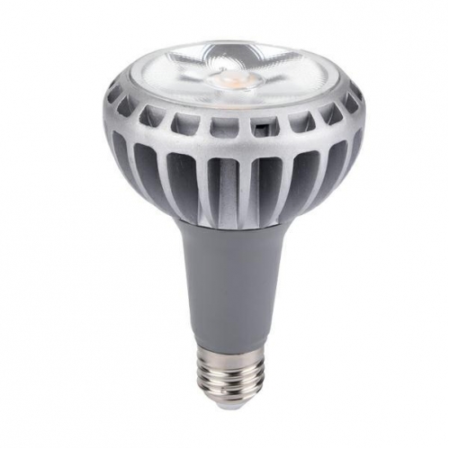 Obrázok pre LED žiarovka E27 28W/2600lm , PAR30 COB , 30° , Teplá = 260W