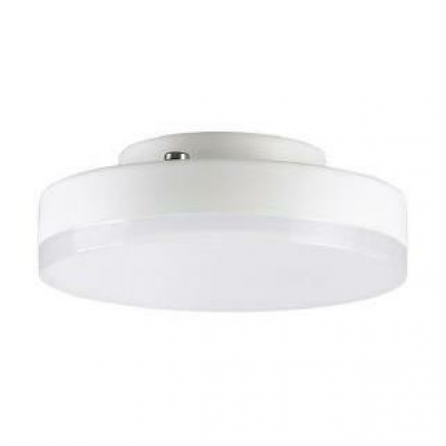 Obrázok pre LED žiarovka GX53 7W/560lm , Teplá biela