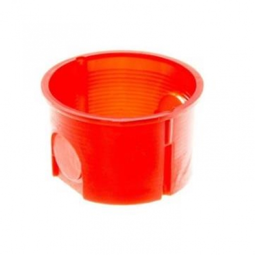 Obrázok pre Elektro-inštalačná krabica pod omietku PK-60 , 60mm