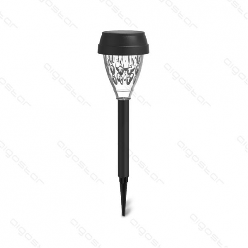 Obrázok pre Solárna LED záhradná lampa 0,06W , IP44 , Studená biela 1