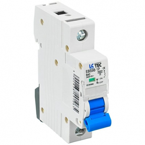 Obrázok pre LC-Tec Istič B40/1