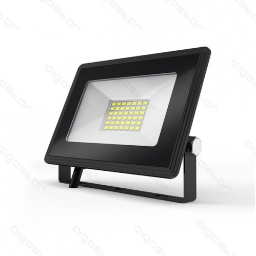 Obrázok pre LED reflektor 30W/2700lm , bez senzora , Studená biela