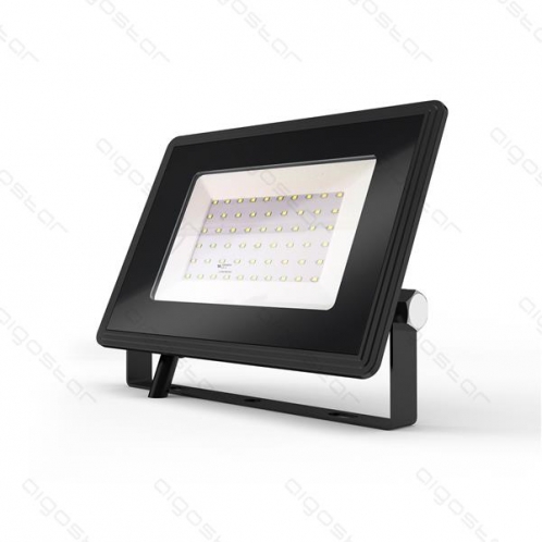 Obrázok pre LED reflektor 50W/4500lm , bez senzora , Studená biela