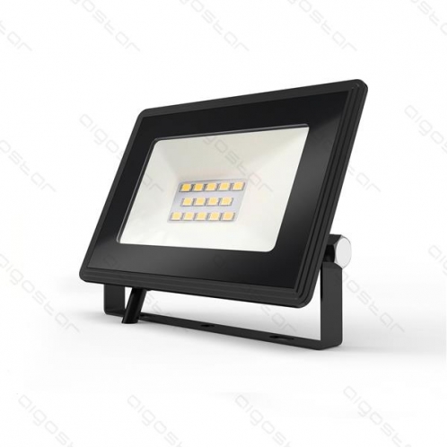 Obrázok pre LED reflektor 10W/900lm , bez senzora , Neutrálna biela