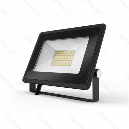 Obrázok pre LED reflektor 30W/2700lm , bez senzora , Neutrálna biela