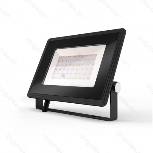 Obrázok pre LED reflektor 50W/4500lm , bez senzora , Neutrálna biela