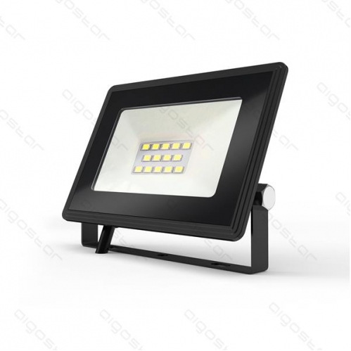 Obrázok pre LED reflektor 10W/900lm , bez senzora , Studená biela