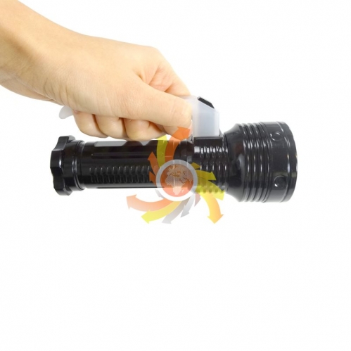 Obrázok pre LED ručná baterka