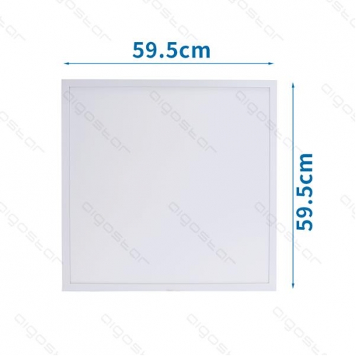 Obrázok pre Led Panel štvorcový biely 40W/3600lm 595x595mm Studená biela