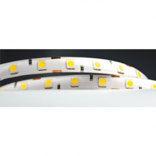 Obrázok pre LED pás vodeodolný IP65 14,4w/m , 60led/m , 720Lm/m , 12V DC - Neutrálna biela - 1m