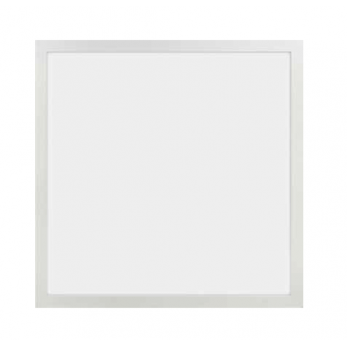 Obrázok pre Led Panel štvorcový biely STANDARD 40W/4400lm , 595mm , IP30 , LG Chip , Neutrálna biela s PZH , ZÁRUKA 5 ROKOV!!!