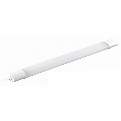 Obrázok pre Vodeodolné LED svietidlo LINEA 18W/1500lm , IP65 , IK08 , 600 x 53 x 29mm - neutrálna