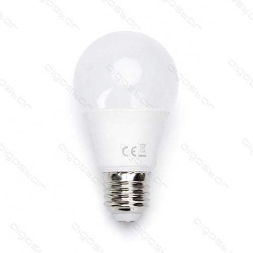 Obrázok pre LED žiarovka E27 8W/680lm , klasik A60 , Neutrálna biela