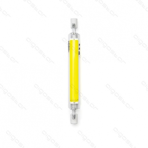 Obrázok pre LED žiarovka R7S 7W/800lm , 118mm , Studená biela