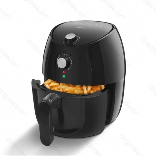 Obrázok pre Air Fryer - Teplovzdušná fritéza 1500W , 4.2L