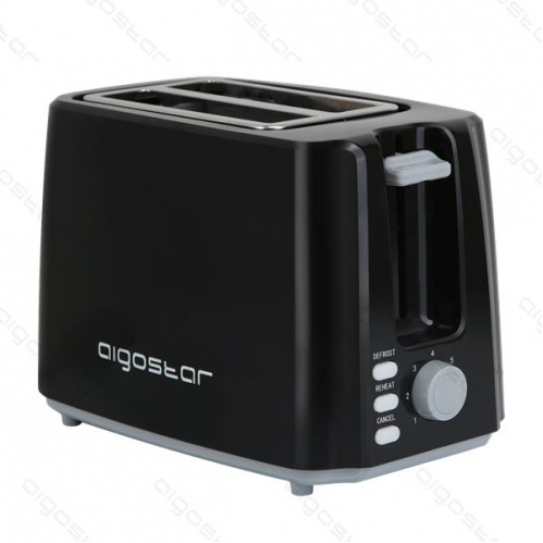 Obrázok pre Hriankovač 750W 300006JRL Čierny