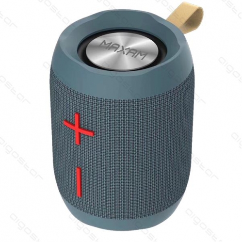 Obrázok pre Bluetooth party reproduktor YX-B103 5W , Modrý