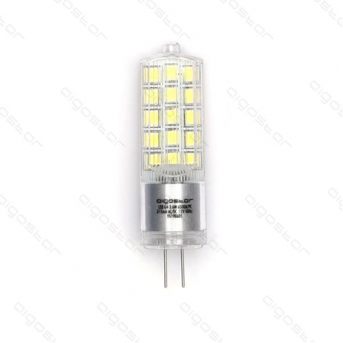 Obrázok pre LED žiarovka G4 3,6W/320lm , Studená biela