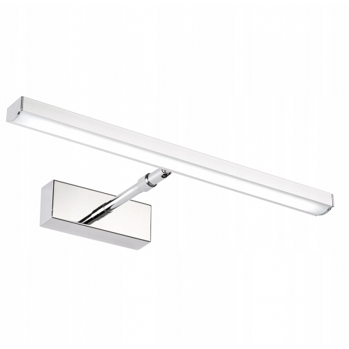 Obrázok pre LED kúpeľňové osvetlenie zrkadla LED/14W/230V/IP44/Chróm