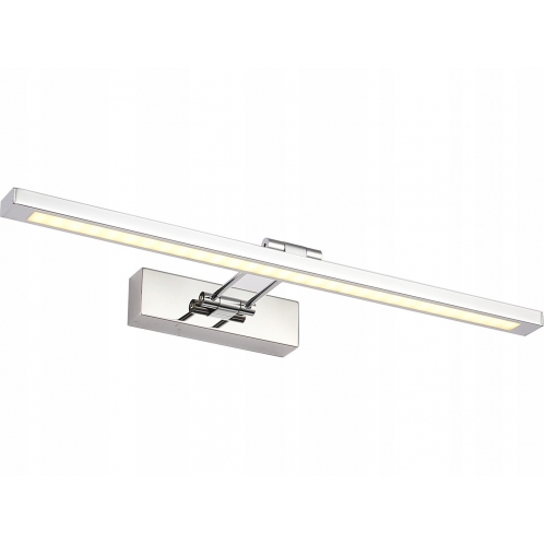 Obrázok pre LED kúpeľňové osvetlenie zrkadla LED/16W/230V/IP44/Chróm