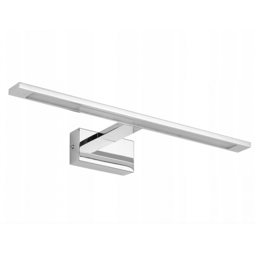 Obrázok pre LED kúpeľňové osvetlenie zrkadla LED/12W/230V/IP44/Chróm