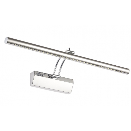 Obrázok pre LED kúpeľňové osvetlenie zrkadla LED/5W/230V/IP44/Chróm