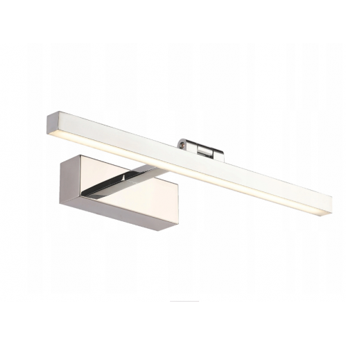 Obrázok pre LED kúpeľňové osvetlenie zrkadla LED/9W/230V/IP44/Chróm