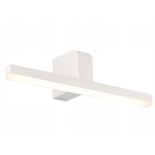 Obrázok pre LED kúpeľňové osvetlenie zrkadla LED/14W/230V/IP44/Biela