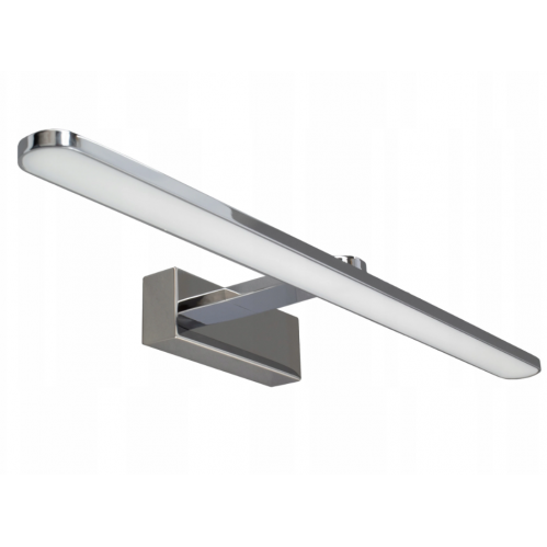 Obrázok pre LED kúpeľňové osvetlenie zrkadla LED/12W/230V/IP44/Chróm