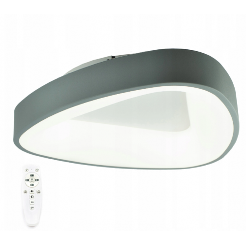 Obrázok pre SMART Prisadený luster 42W/230V/Grafit