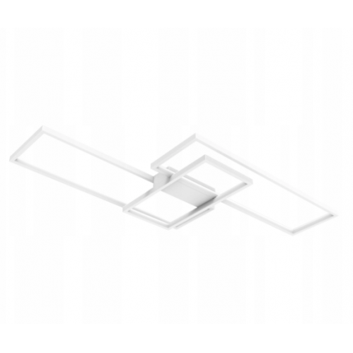 Obrázok pre SMART Prisadený luster 100W/230V/Biela