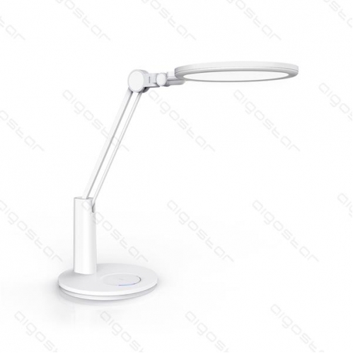 Obrázok pre LED stolná lampa stmievateľná 18W/1000lm biela, Neutrálna biela