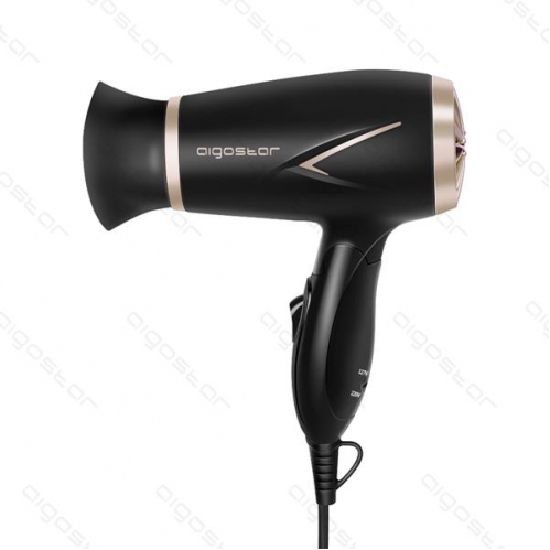 Obrázok pre Cestovný fén , Sušič vlasov 1200W VDE