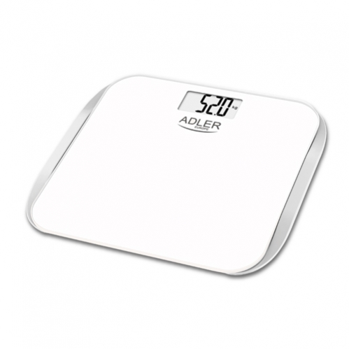 Obrázok pre Osobná váha do 180kg s LCD