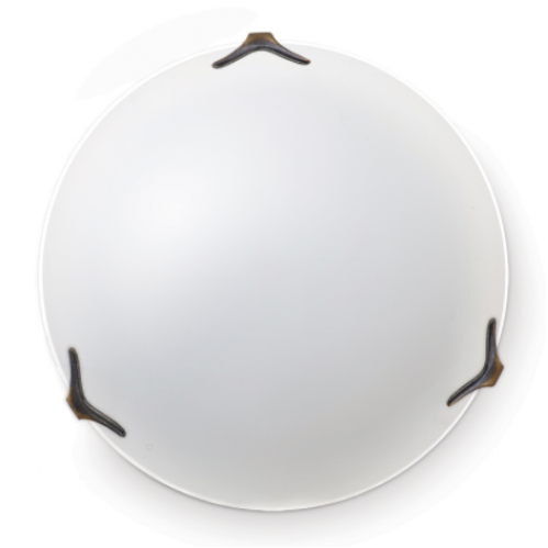 Obrázok pre Lampa Luster CLASSIC SATURN P2/1 kruhový IP20 , 400mm , 2xE27 , patina