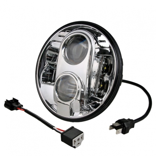 Obrázok pre Homologizovaný svetlomet Flood Light 32W/ 1134lm