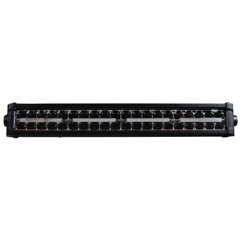 Obrázok pre Homologizovaný prídavný svetlomet , svetelná rampa , diaľkové svetlá 120W/10800lm , 559mm