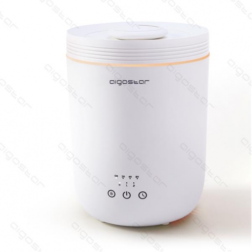 Obrázok pre Zvlhčovač vzduchu 25W , 2.2L , 150ml/h