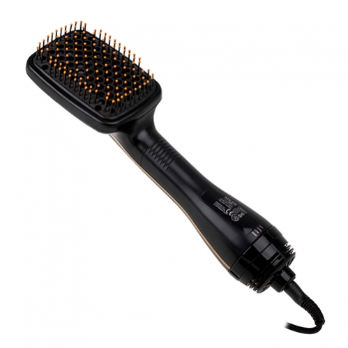 Obrázok pre Teplovzdušná kefa na vlasy 1300W