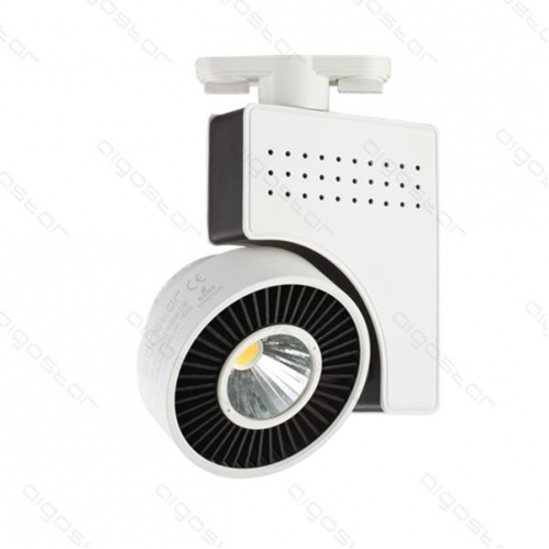 Obrázok pre LED svietidlo 3-fázové pre koľajnicové systémy biele, 23W/1250lm , Neutrálna biela