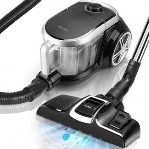Obrázok pre Taylor Swoden Bezvreckový vysávač 800W s reguláciou výkonu , 3L