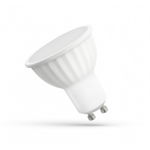 Obrázok pre LED žiarovka GU10 10W/840lm , Neutrálna biela