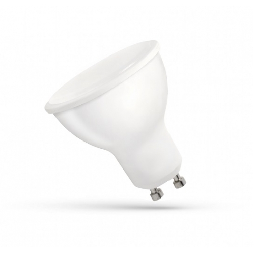 Obrázok pre LED žiarovka GU10 4W/310lm , Neutrálna biela
