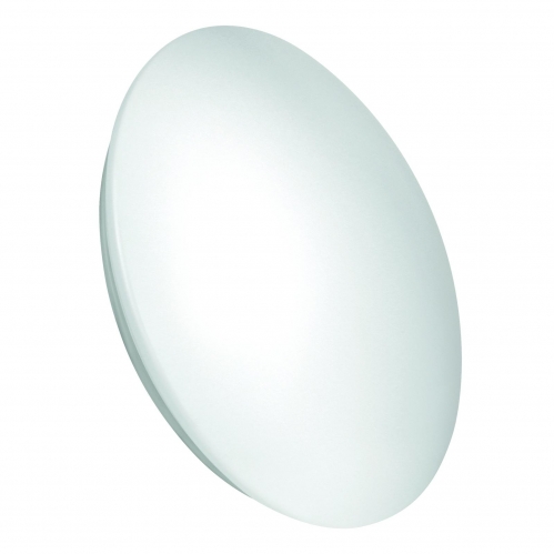 Obrázok pre Vodeodolný Led Ceiling kruhový biely 18W/1600lm 330mm , IP44 , IK10 , Neutrálna biela