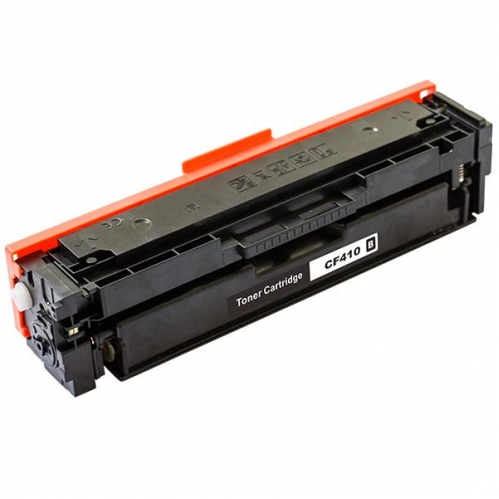 Obrázok pre Toner HP CF410X BK - čierny kompatibil