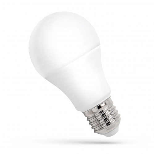 Obrázok pre LED žiarovka E27 13W/1250lm , klasik A60 , Neutrálna biela