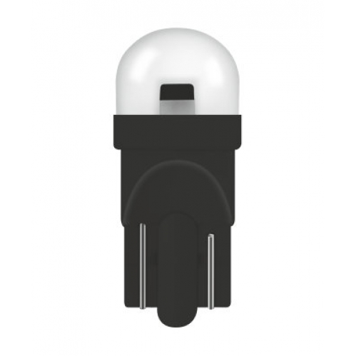 Obrázok pre NEOLUX LED Autožiarovka W5W , 12V , 0,5W , W2.1x9.5d 
