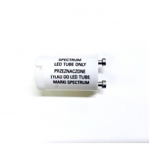 Obrázok pre Skratovač pre LED trubice T8