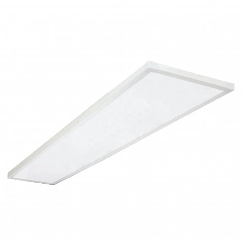Obrázok pre Led Panel hranatý biely 32W/3300lm 1195x295x12mm Studená biela