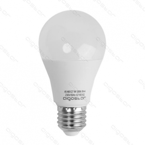Obrázok pre LED žiarovka E27 12W/984lm , klasik A60 , Teplá biela